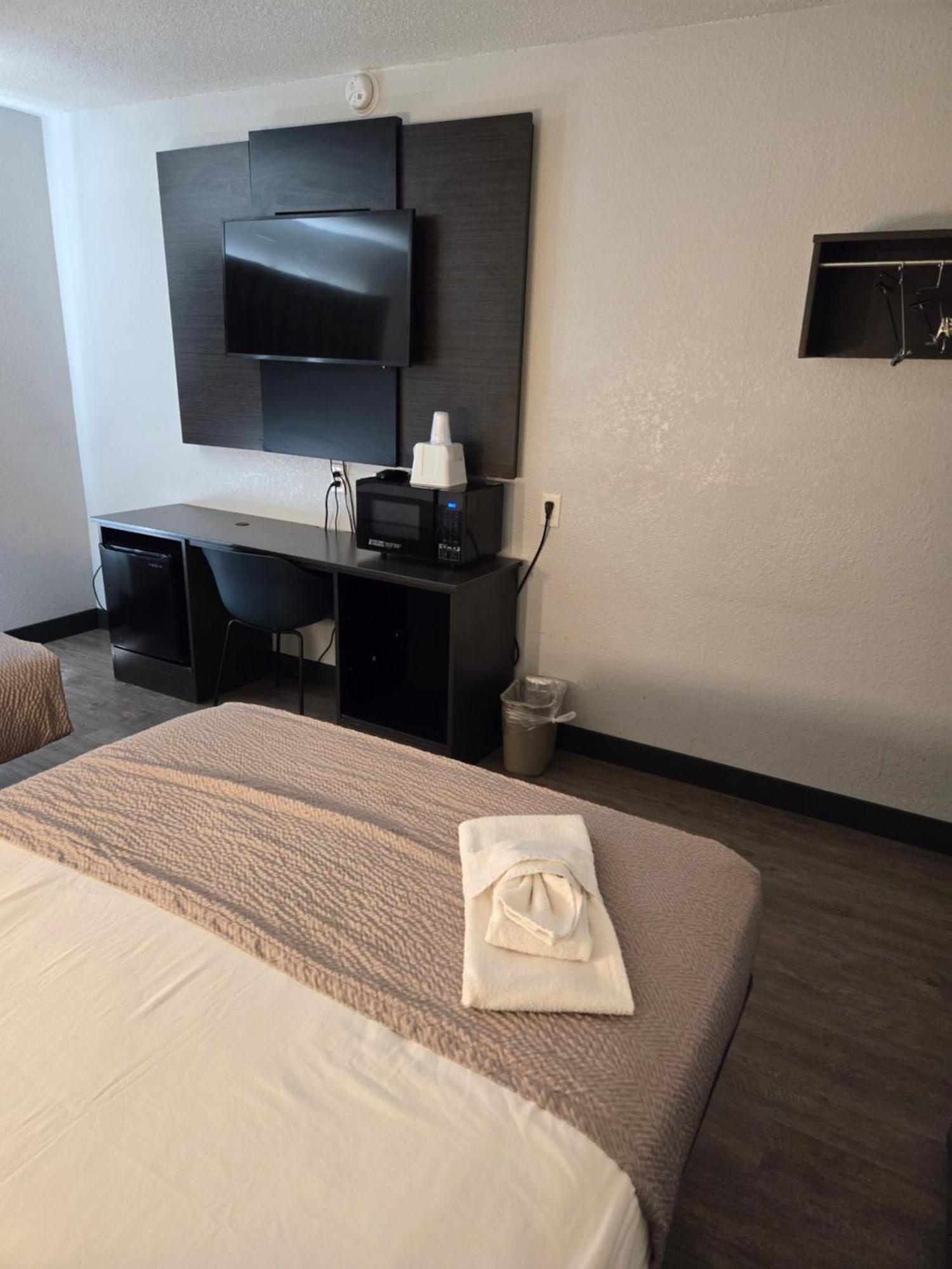 Motel 6-Billings, Mt - North Экстерьер фото