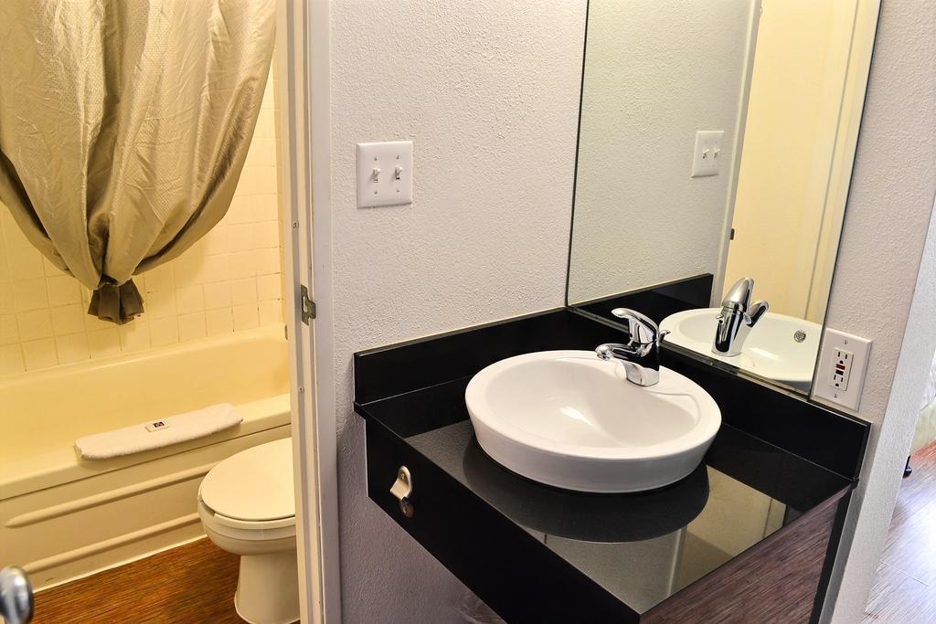 Motel 6-Billings, Mt - North Экстерьер фото
