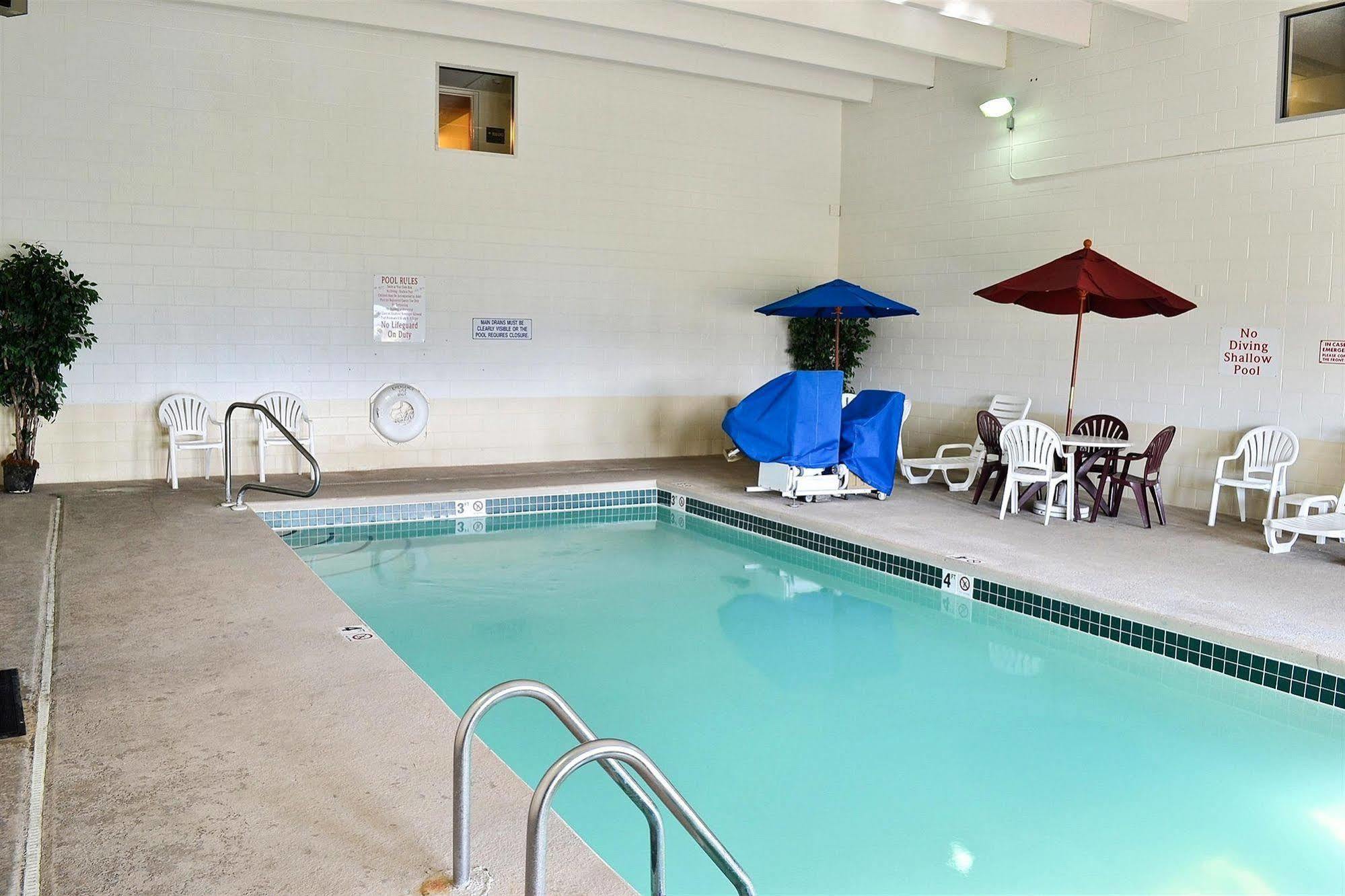Motel 6-Billings, Mt - North Экстерьер фото