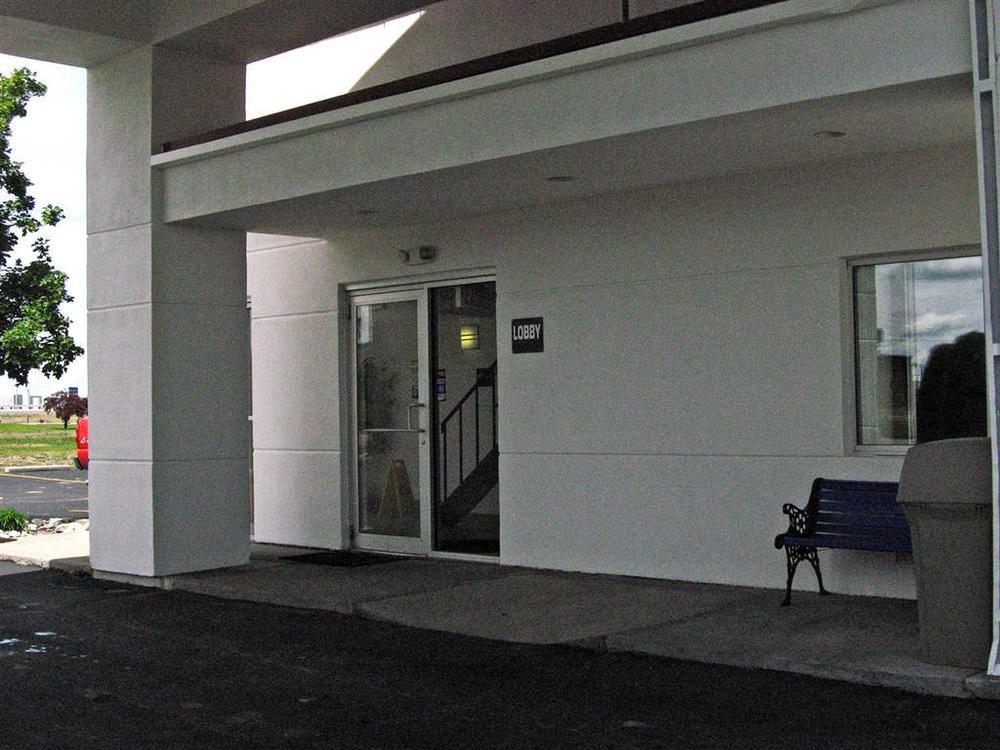 Motel 6-Billings, Mt - North Экстерьер фото
